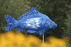 Rainer-M-Koehler / Arbeiten-Der Phantastische Karpfenweg / Kemnath